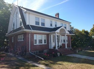 44 Hill Top St, Dorchester, MA 02124