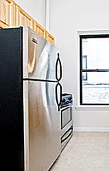 Rented by Manor Management