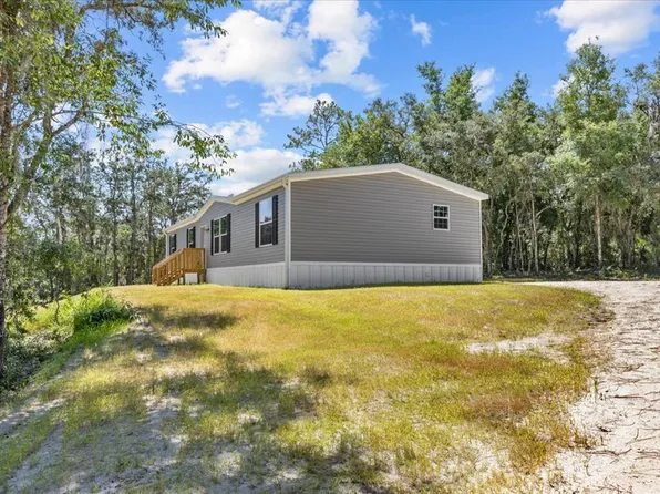 13230 NE 9TH STREET, WILLISTON, FL 32696