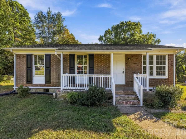 211 Morris St, Kings Mountain, NC 28086