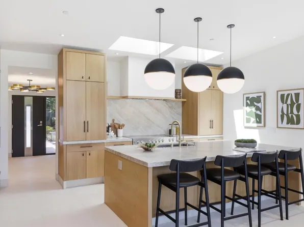 283 Cecilia Way, Tiburon, CA 94920