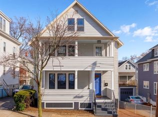 12-14 Upland Rd, Somerville, MA 02144