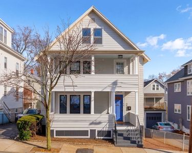 12-14 Upland Rd, Somerville, MA, 02144