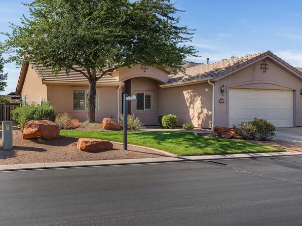 1630 E 2450 S Unit 218, Saint George, UT 84790