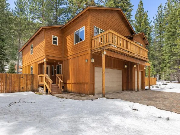 3606 S Upper Truckee Rd, South Lake Tahoe, CA 96150