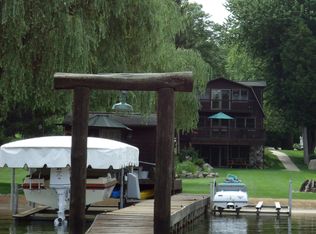 192 Elk Lake Rd, Attica, MI 48412