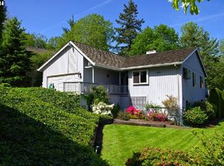 6521 SW Florence Ln, Portland, OR 97223