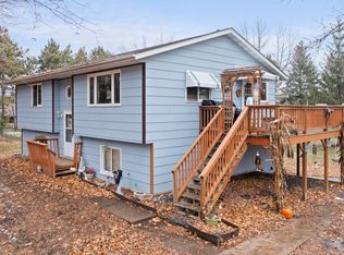 13889 Isleton Ave N, Hugo, MN 55038