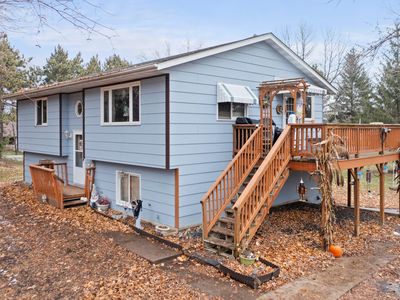 13889 Isleton Ave N, Hugo, MN, 55038