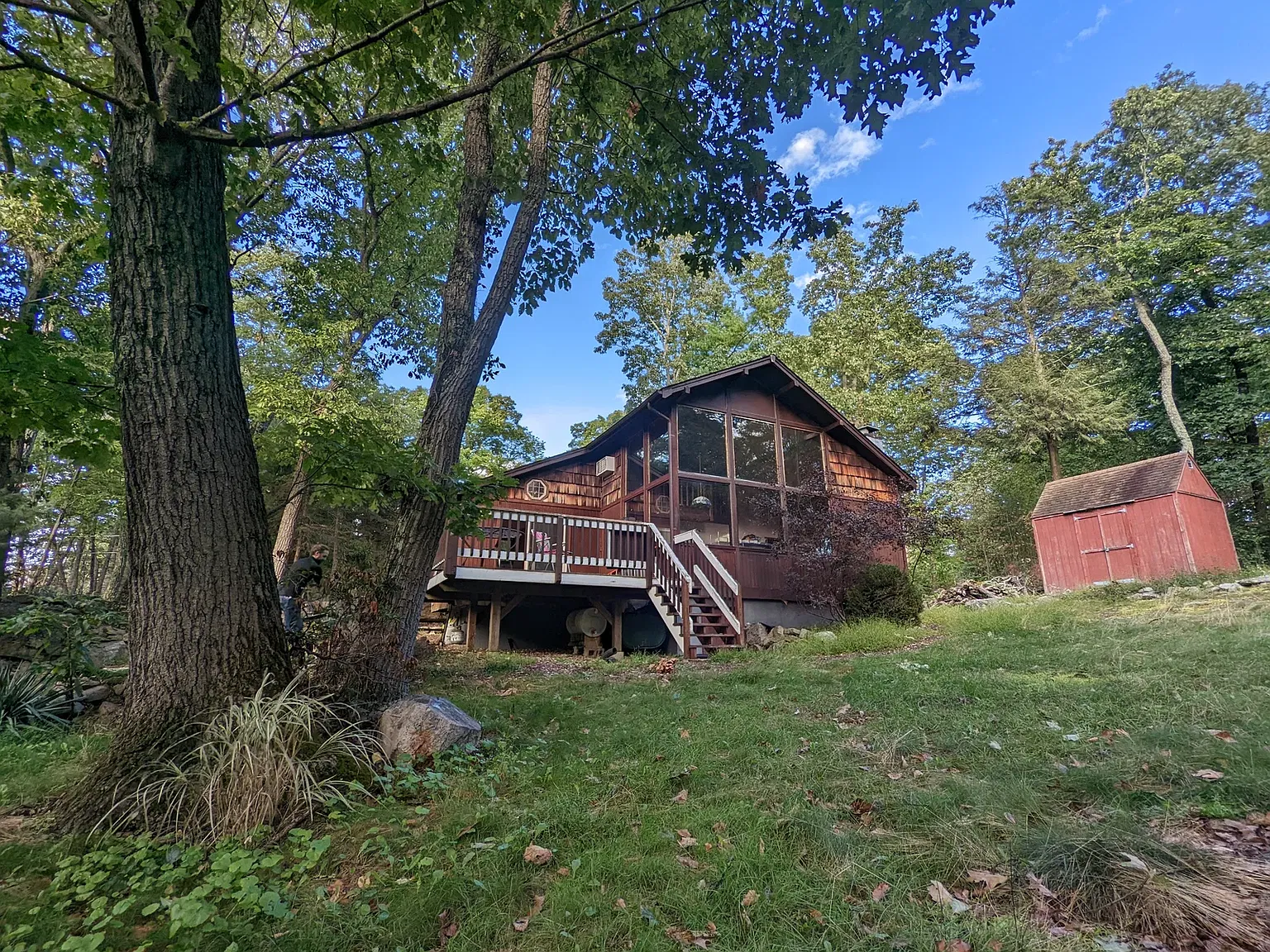 1 bed, 800 sqft, $2,200 — Photo 1