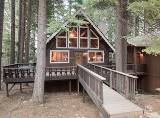 179 Simplon Pass, Homewood, CA 96141