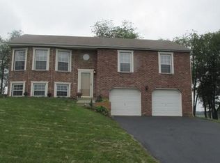 174 Markwood Dr, Canonsburg, PA