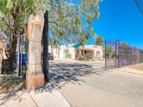 8656 N Loop Dr, El Paso, TX 79907