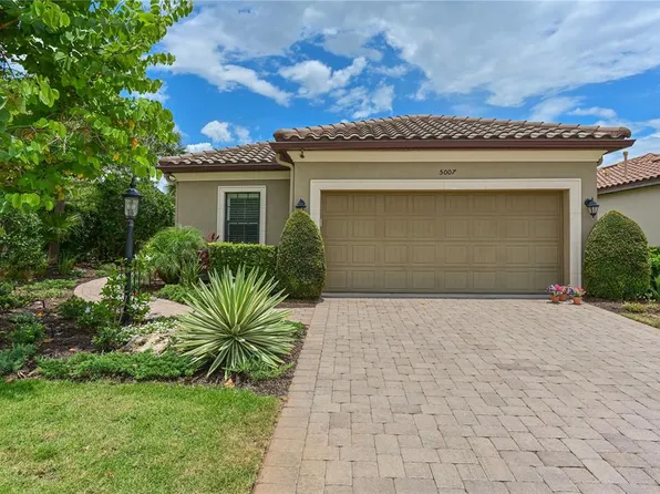 5007 SERATA DRIVE, BRADENTON, FL 34211