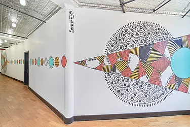 Rented by Living New York