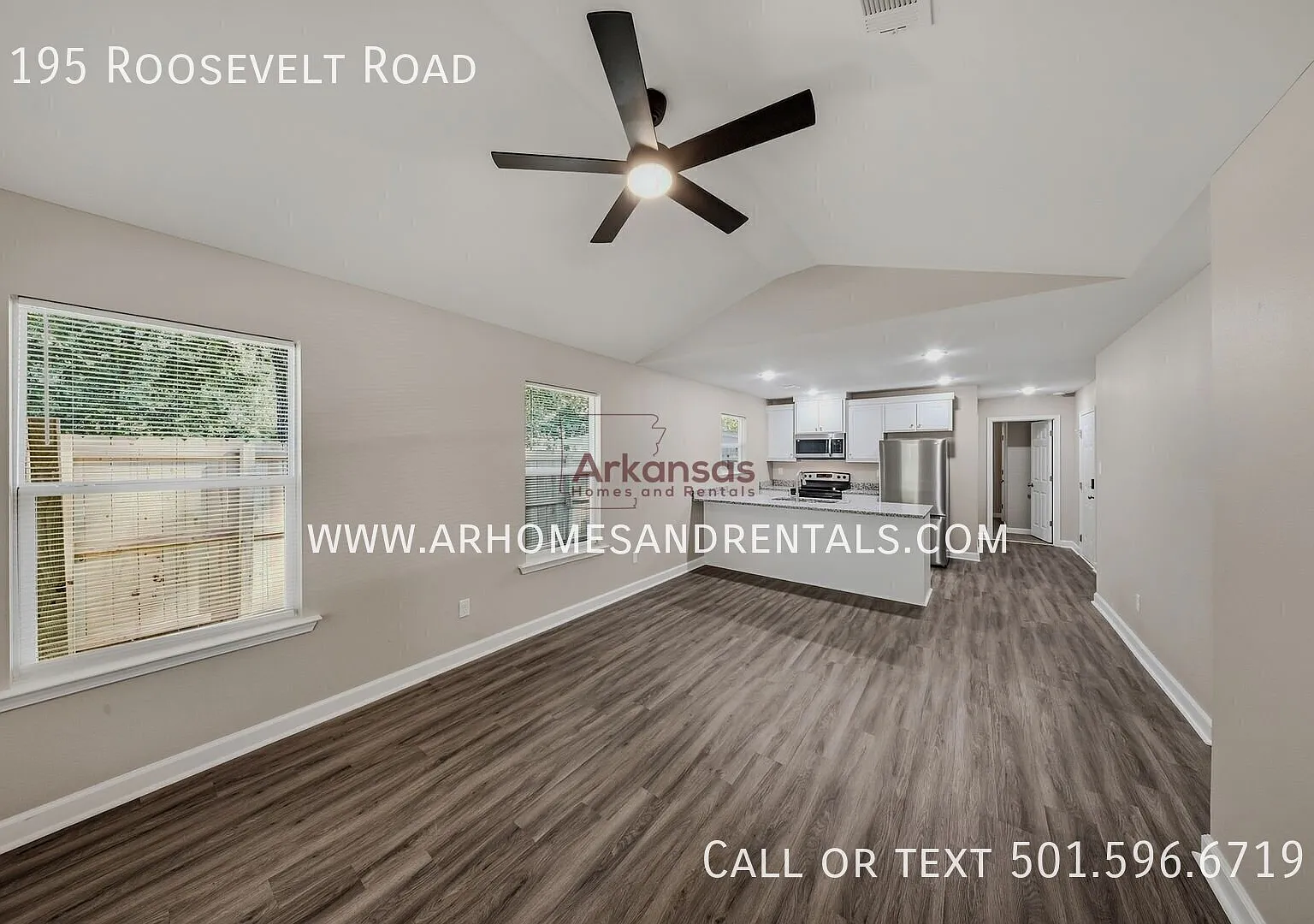 Brand New Construction ~ 4 Bedrooms | 2 Bathrooms ~ 195 Roosevelt Road — Photo 3