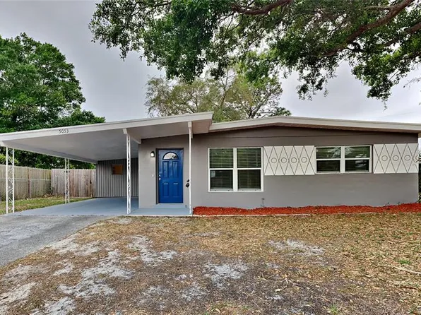 (undisclosed Address), New Pt Richey, FL 34652