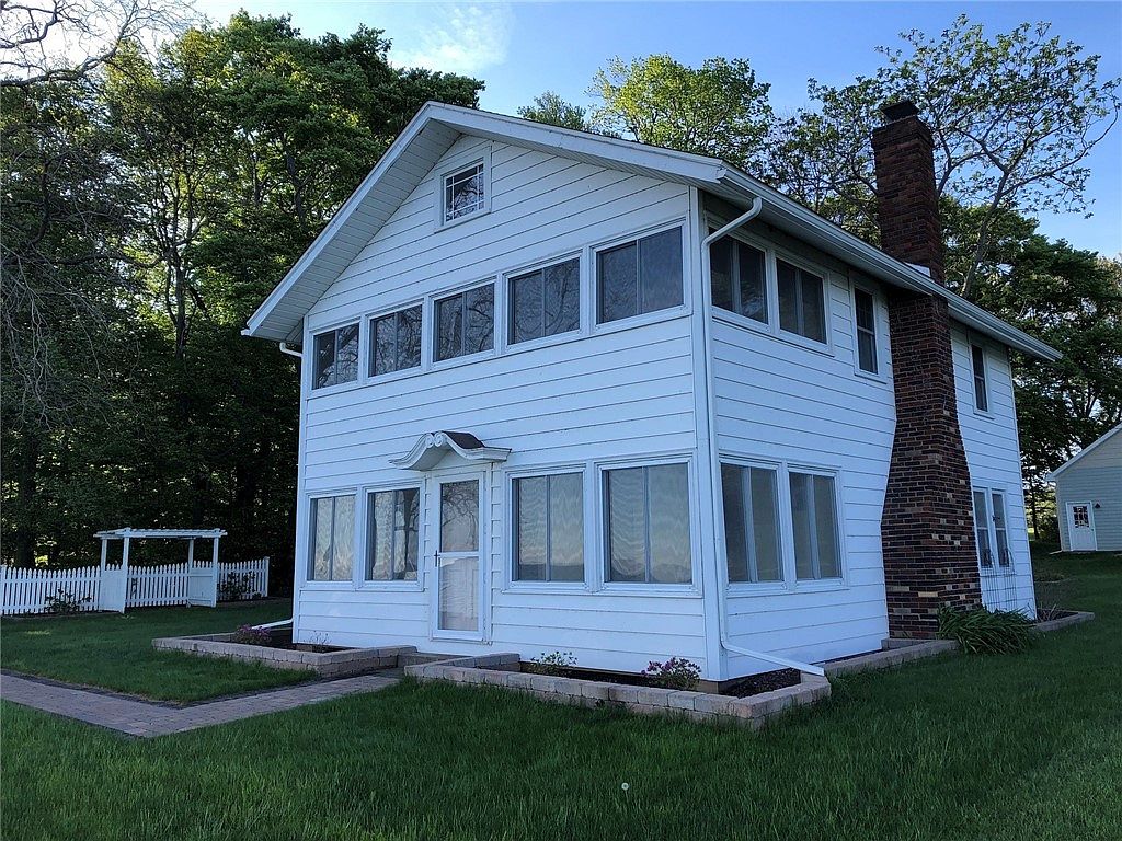 13929 Rock Ledge Rd, Waterport, NY 14571 Zillow
