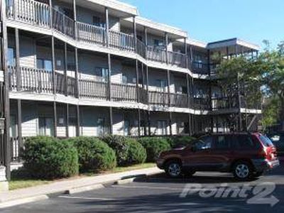 119 Old Landing Rd Unit 105-I, Ocean City, MD, 21842