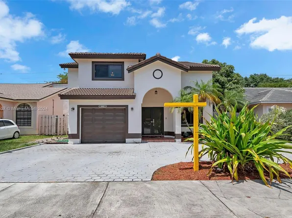 14401 SW 112th Ter, Miami, FL 33186