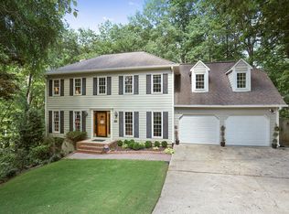6536 Jamestown Pl, Tucker, GA 30084