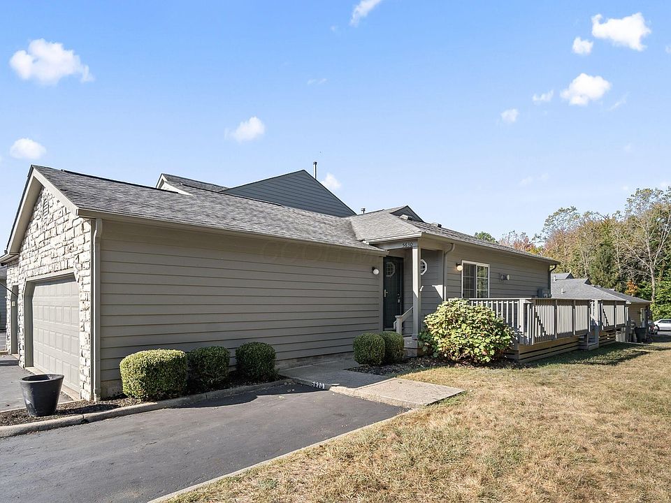 1st image of 5630 Blendonridge Dr #90E