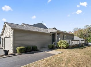 5630 Blendonridge Dr #90E, Columbus, OH 43230