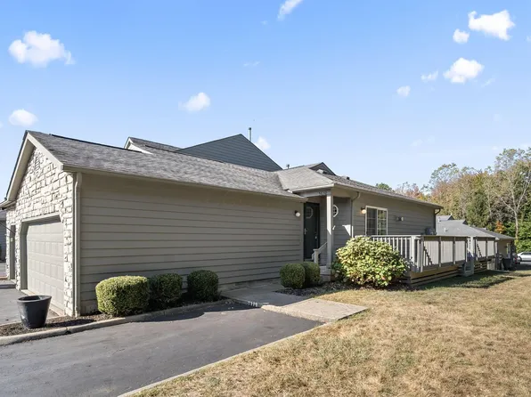 5630 Blendonridge Dr #90E, Columbus, OH 43230