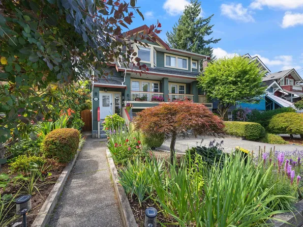 3608 W 7th Ave, Vancouver, BC V6R 1W4