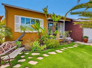 2128 Crenshaw St, San Diego, CA 92105