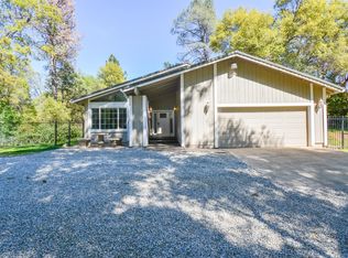 940 Black Rice Rd, Placerville, CA 95667