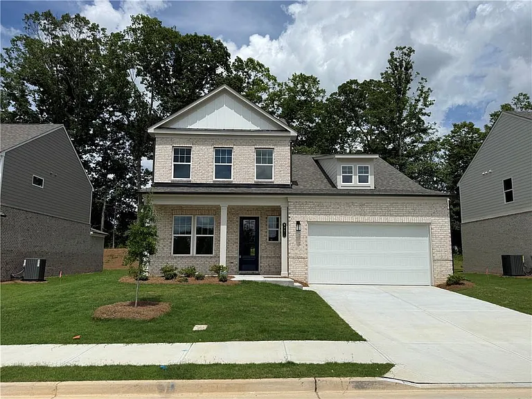 3235 Willow Glade Trl — Photo 2