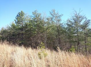 125 Ac Burnt Tree Ln, Crawford, TN 38554