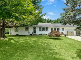 1488 Resthaven Dr, Mansfield, OH 44903