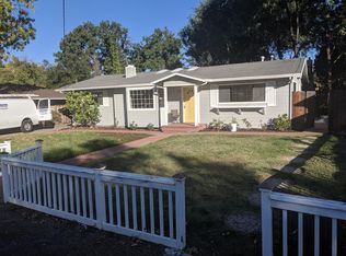 1309 Isabelle Ave, Mountain View, CA 94040