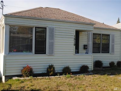 1519 N Wycoff Ave, Bremerton, WA, 98312