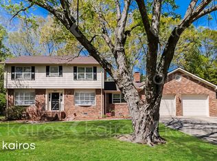 5819 Arbutus Trl, Fayetteville, NC 28311