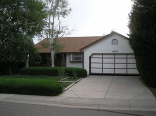 19421 E Iowa Cir, Aurora, CO 80017