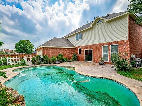 5th image of 2220 Cross Timber Dr