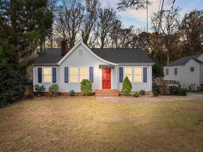 122 Cammer Ave, Greenville, SC, 29605