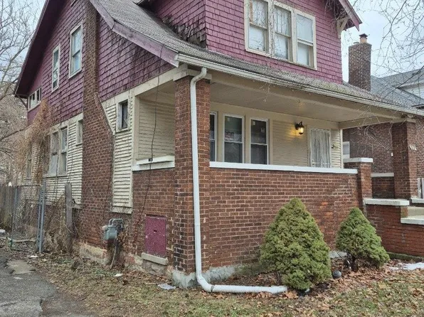 487 Chalmers St, Detroit, MI 48215