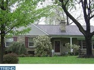 172 Robin Rd, Newtown, PA 18940