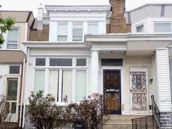 5634 N Sydenham St, Philadelphia, PA 19141