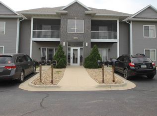 2623 Orchard Dr UNIT 5, Cedar Falls, IA 50613
