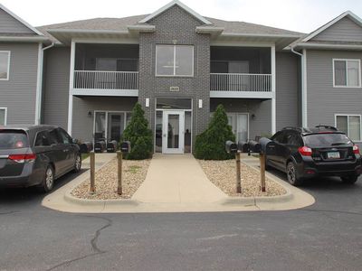 2623 Orchard Dr Unit 5, Cedar Falls, IA, 50613