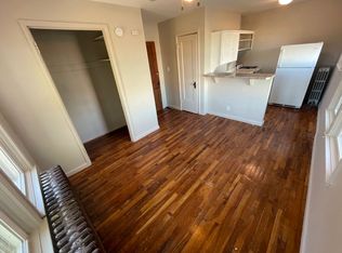 Biston Apartments, Kirksville, MO 63501