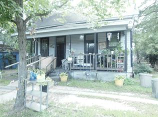 2125 Maple St, Texarkana, TX 75501