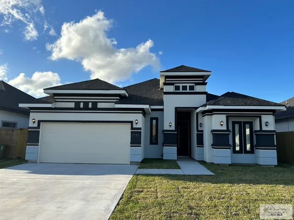 1782 Castillo St, Olmito, TX 78575