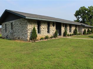 504 Lincoln Ave, Cloverdale, IN 46120
