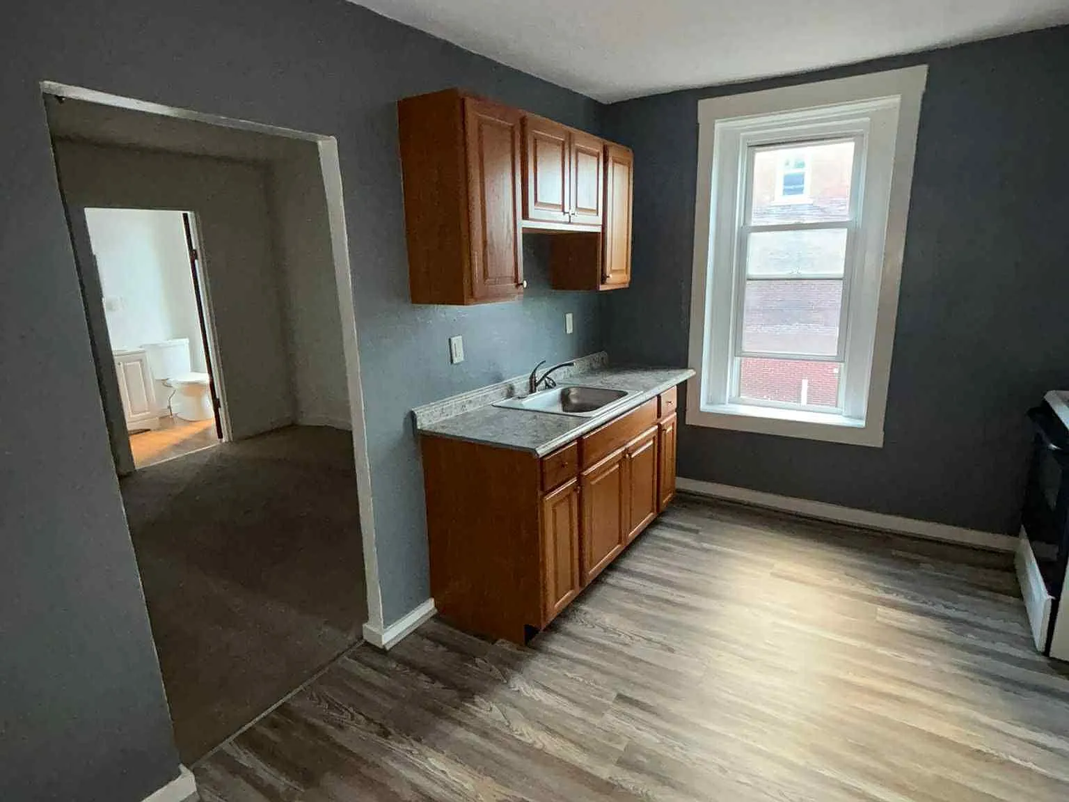 1 bed, $750 — Photo 3